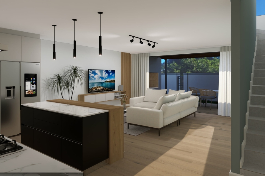 3 Bedroom Property for Sale in Seaside Longships Western Cape